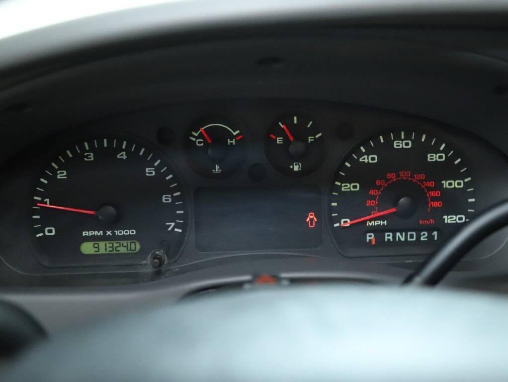 used 2009 Ford Ranger car, priced at $7,495