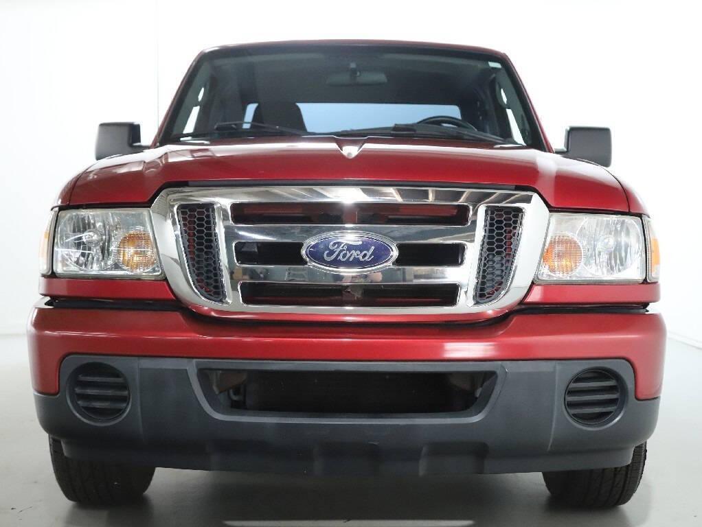 used 2009 Ford Ranger car, priced at $7,495