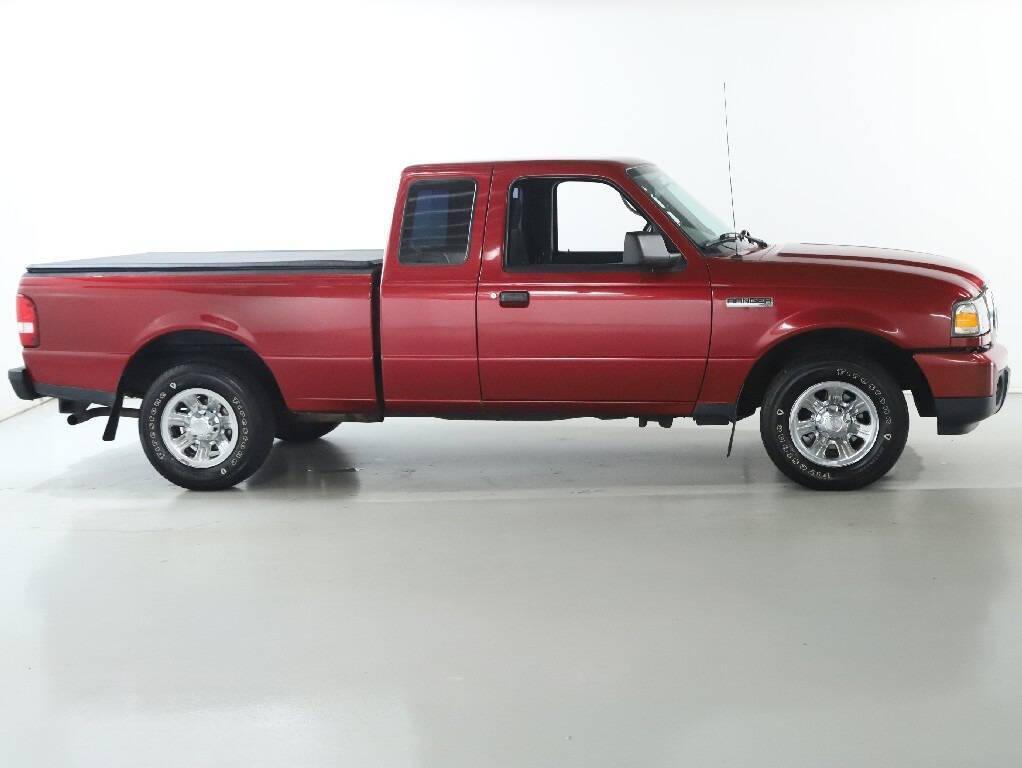 used 2009 Ford Ranger car, priced at $7,495