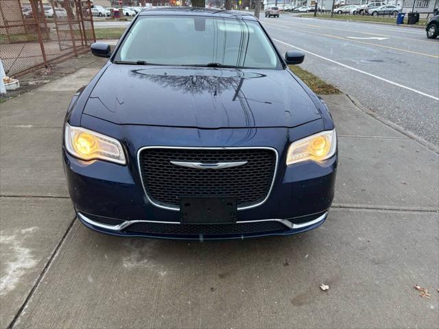 used 2016 Chrysler 300 car, priced at $8,495