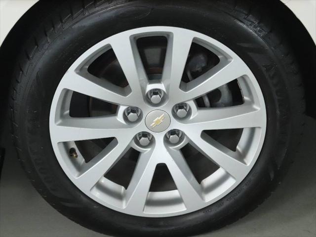 used 2013 Chevrolet Malibu car, priced at $7,495
