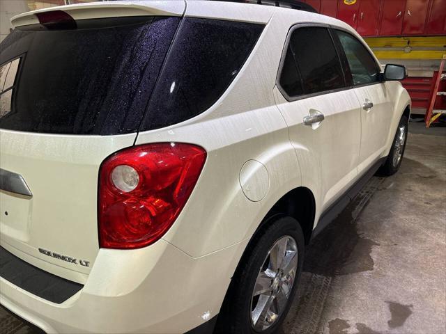 used 2015 Chevrolet Equinox car, priced at $9,450