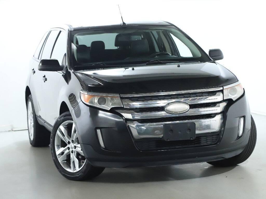 used 2012 Ford Edge car, priced at $2,999