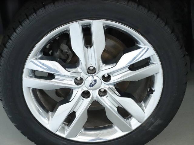 used 2012 Ford Edge car, priced at $3,295