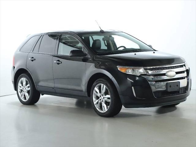 used 2012 Ford Edge car, priced at $3,295