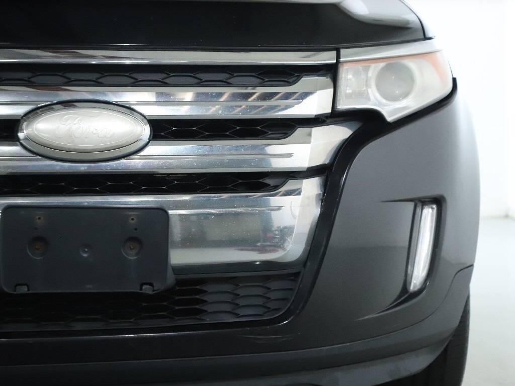 used 2012 Ford Edge car, priced at $2,999