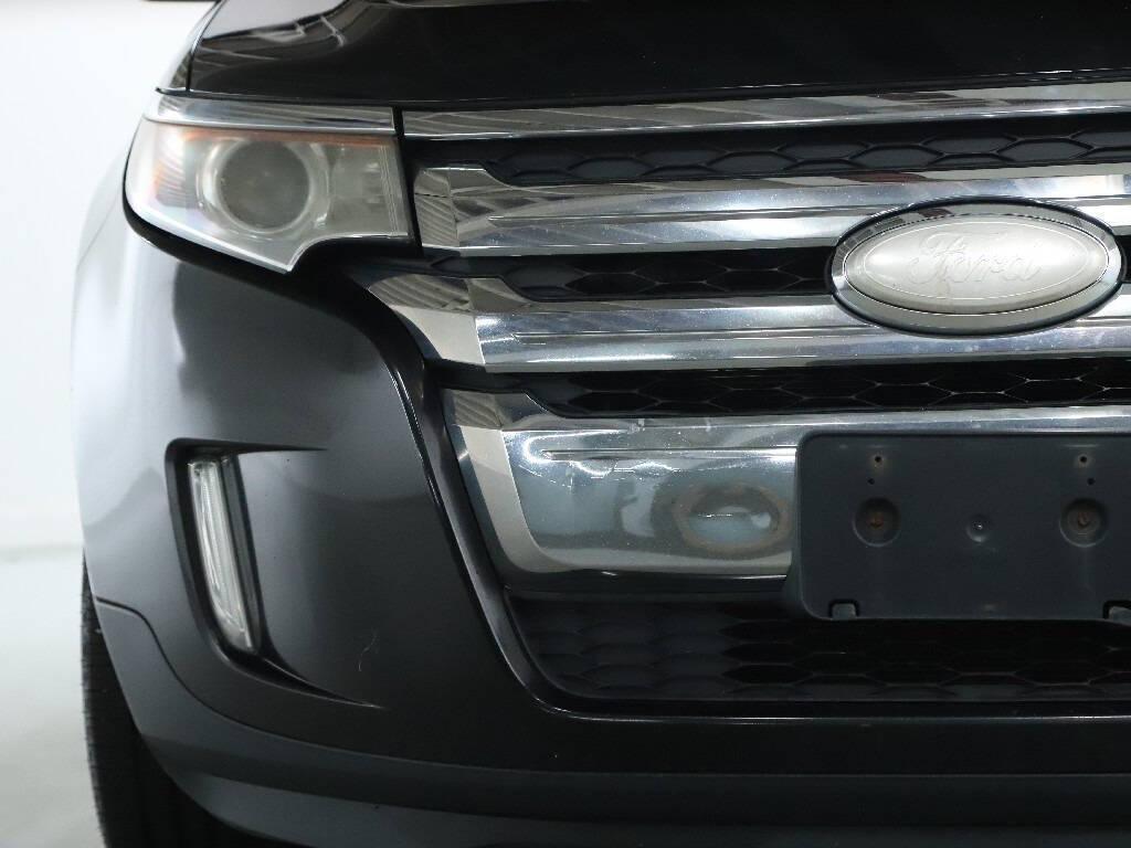 used 2012 Ford Edge car, priced at $2,999