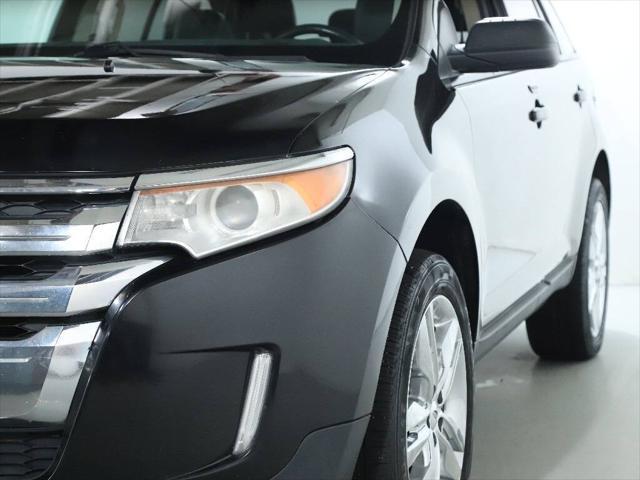 used 2012 Ford Edge car, priced at $3,295