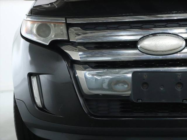 used 2012 Ford Edge car, priced at $3,295