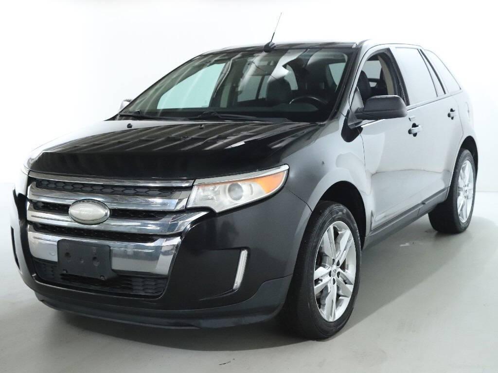 used 2012 Ford Edge car, priced at $2,999