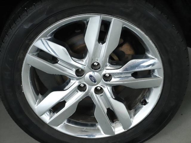 used 2012 Ford Edge car, priced at $3,295