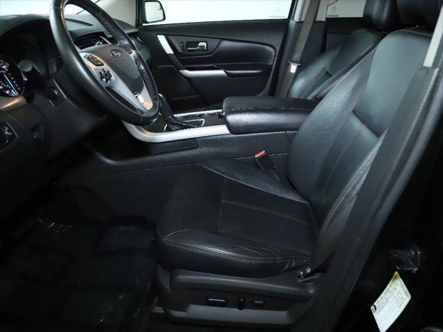 used 2012 Ford Edge car, priced at $3,295