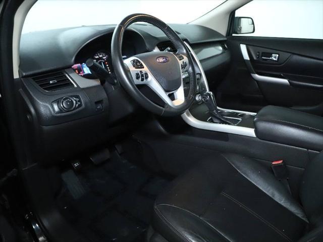 used 2012 Ford Edge car, priced at $3,295