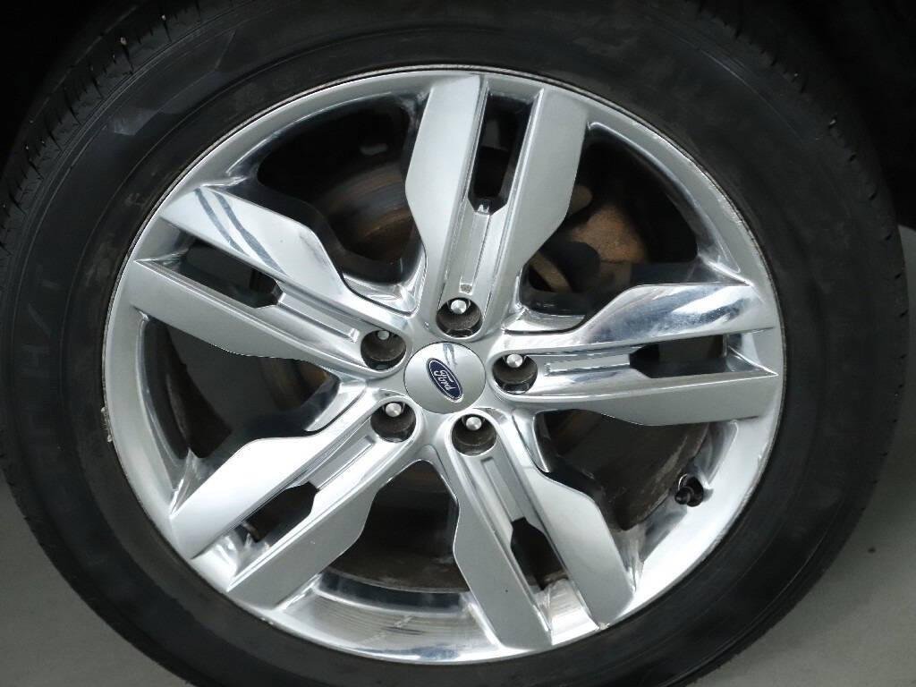 used 2012 Ford Edge car, priced at $2,999