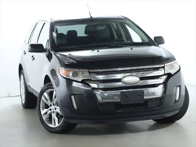 used 2012 Ford Edge car, priced at $3,295