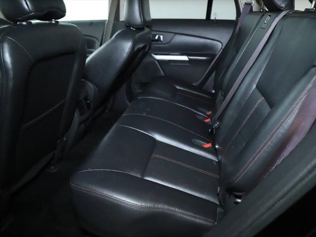 used 2012 Ford Edge car, priced at $3,295