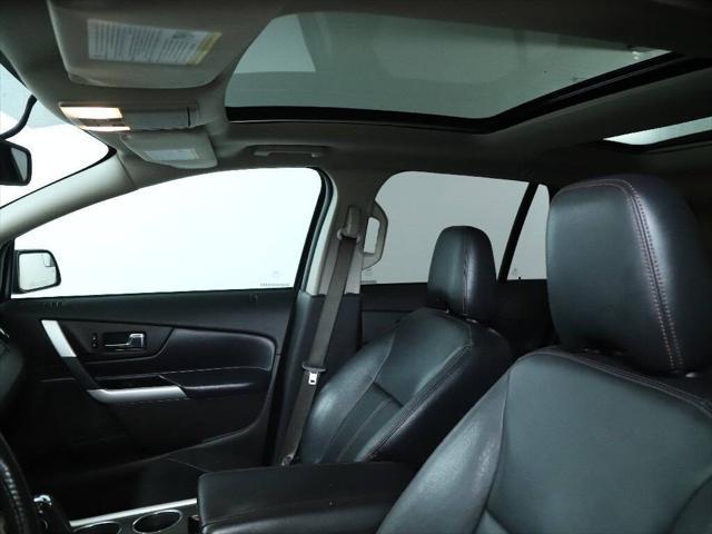 used 2012 Ford Edge car, priced at $3,295