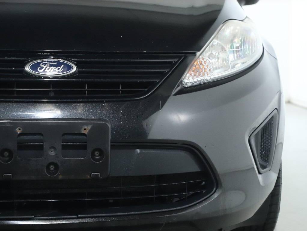 used 2013 Ford Fiesta car, priced at $4,995