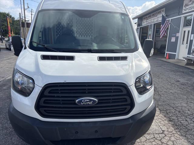 used 2019 Ford Transit-150 car, priced at $31,500