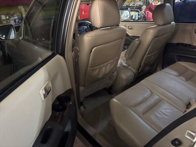 used 2003 Toyota Highlander car, priced at $5,995