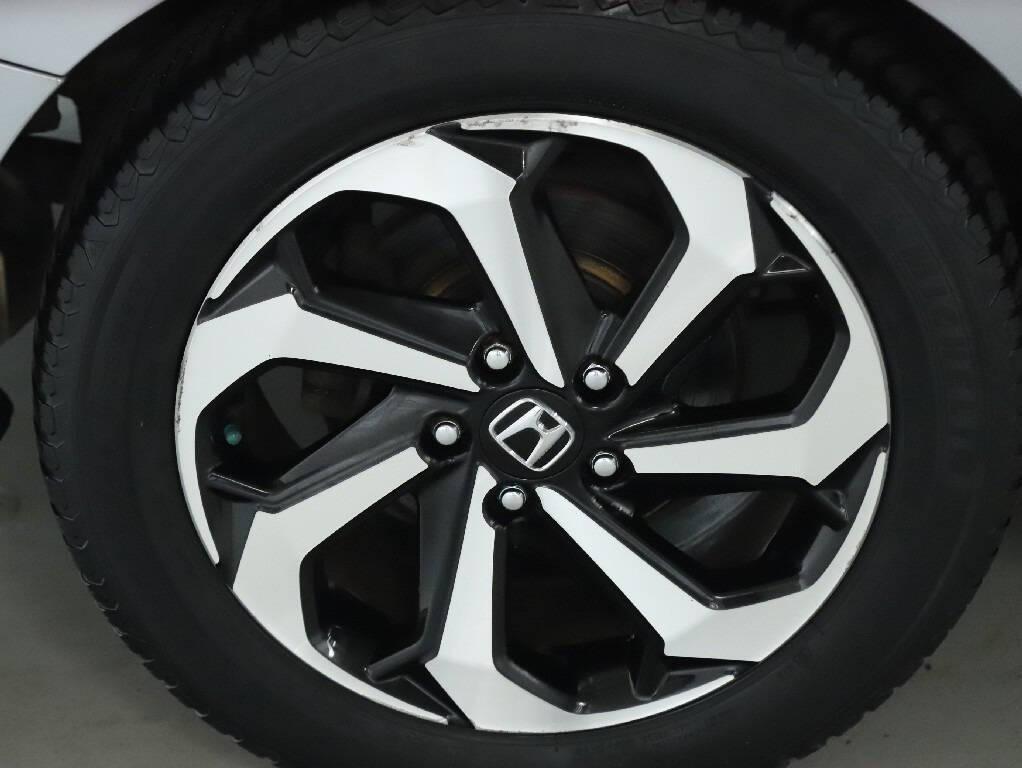 used 2016 Honda Accord car, priced at $11,995