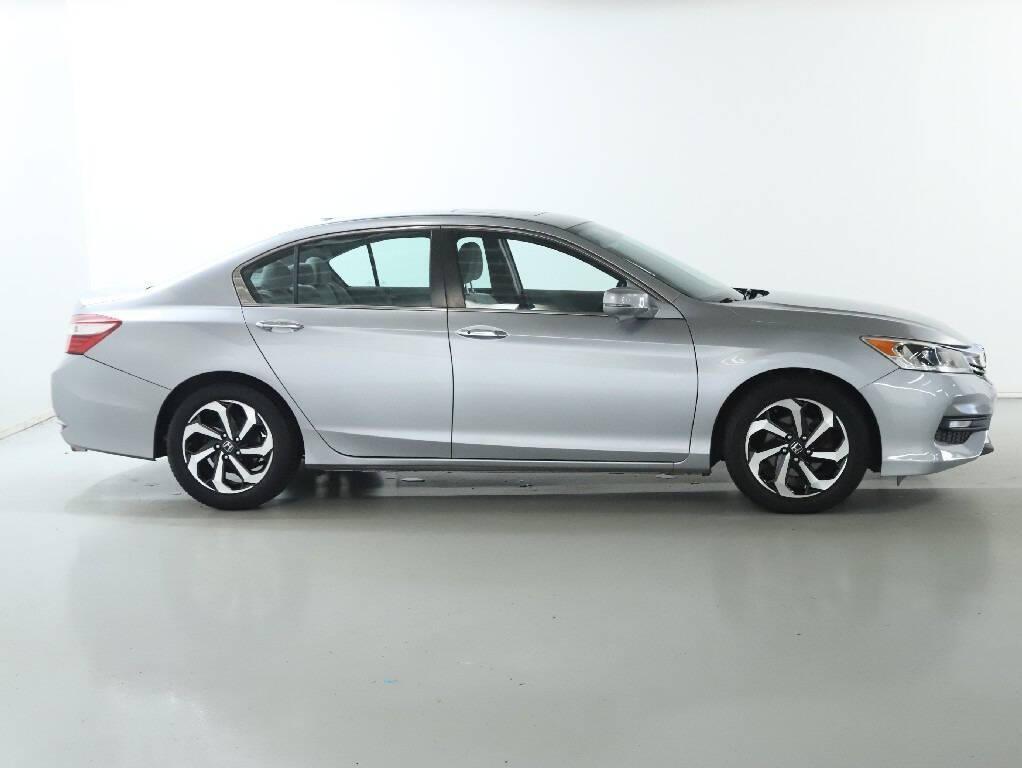 used 2016 Honda Accord car, priced at $11,995