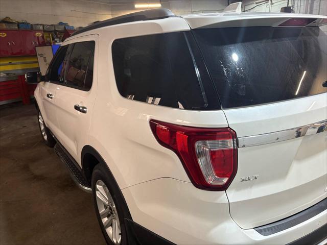 used 2016 Ford Explorer car, priced at $13,999