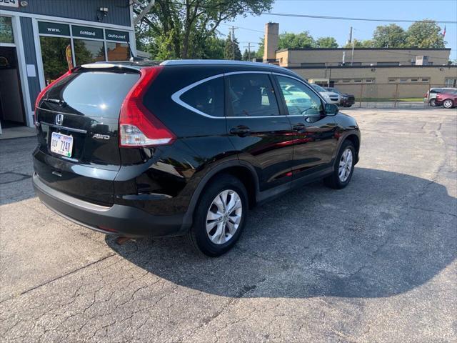 used 2014 Honda CR-V car, priced at $11,450