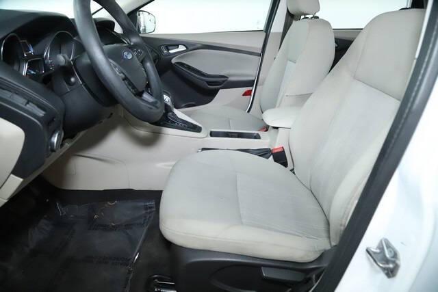used 2018 Ford Focus car, priced at $7,995