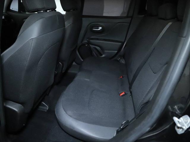 used 2019 Jeep Renegade car, priced at $12,900