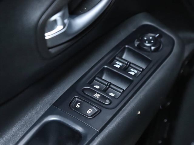 used 2019 Jeep Renegade car, priced at $12,900