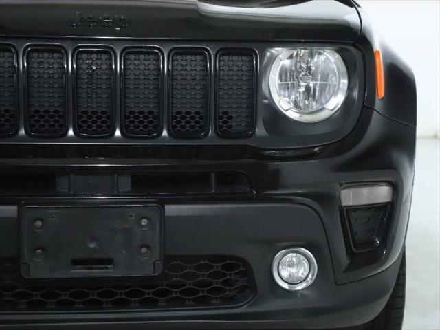used 2019 Jeep Renegade car, priced at $12,900