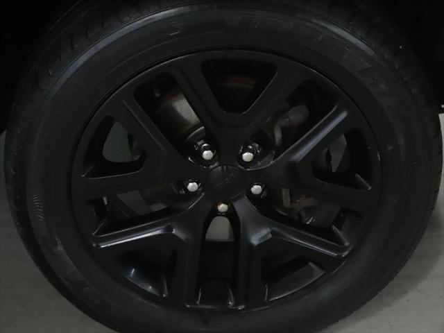 used 2019 Jeep Renegade car, priced at $12,900
