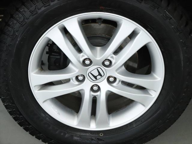 used 2011 Honda CR-V car, priced at $6,995
