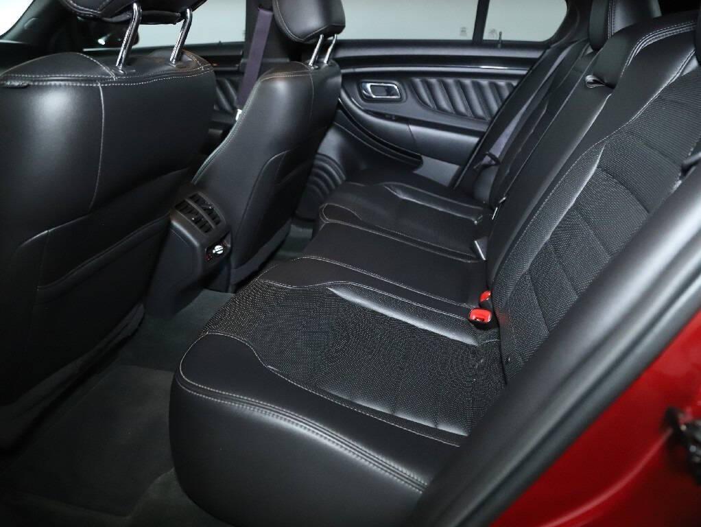 used 2013 Ford Taurus car, priced at $19,995