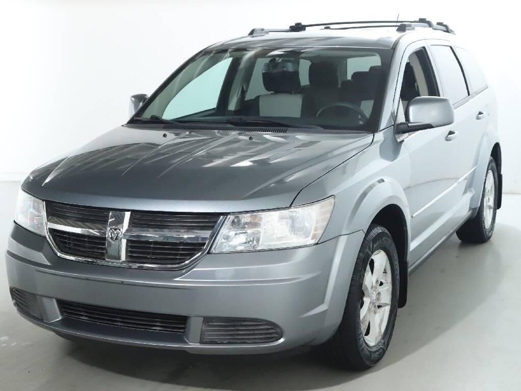 used 2009 Dodge Journey car, priced at $5,495