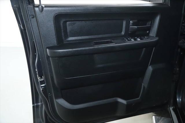 used 2018 Ram 1500 car, priced at $17,995