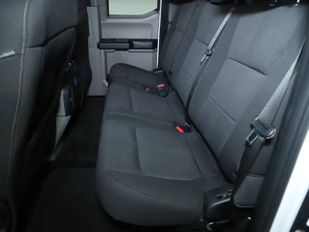 used 2018 Ford F-150 car, priced at $12,995