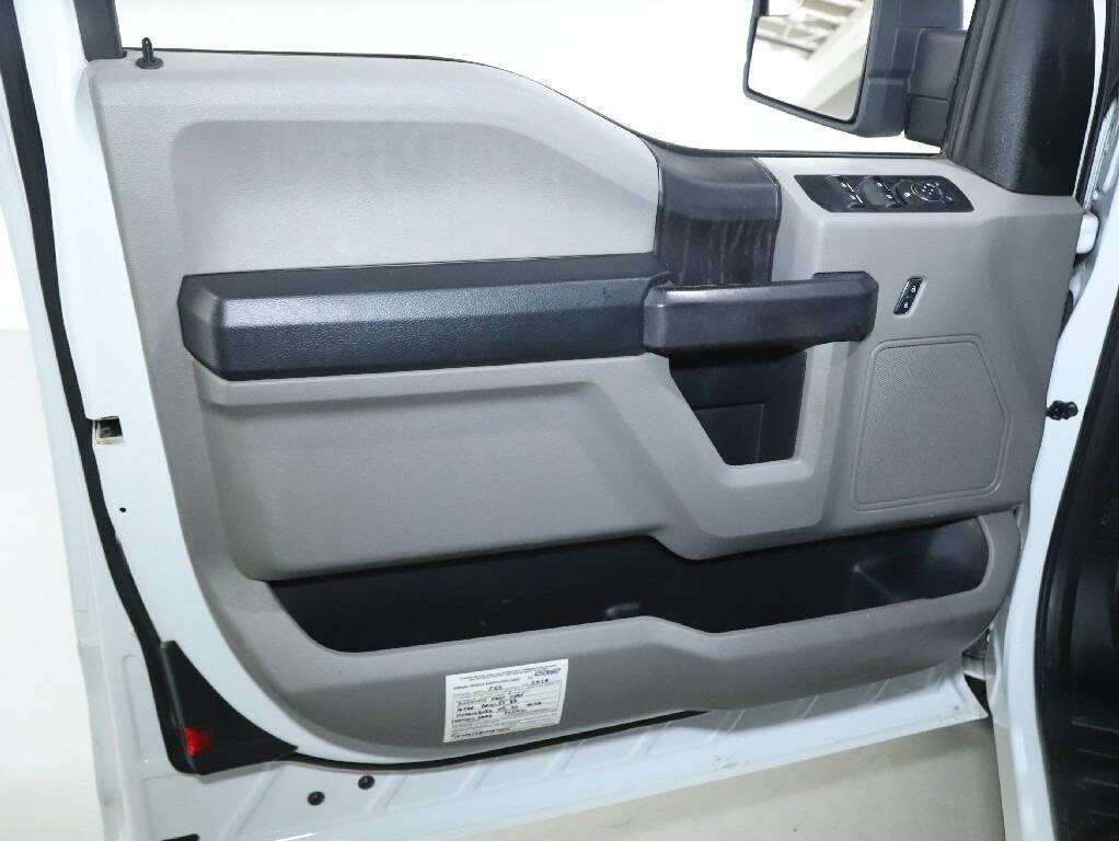 used 2018 Ford F-150 car, priced at $12,995