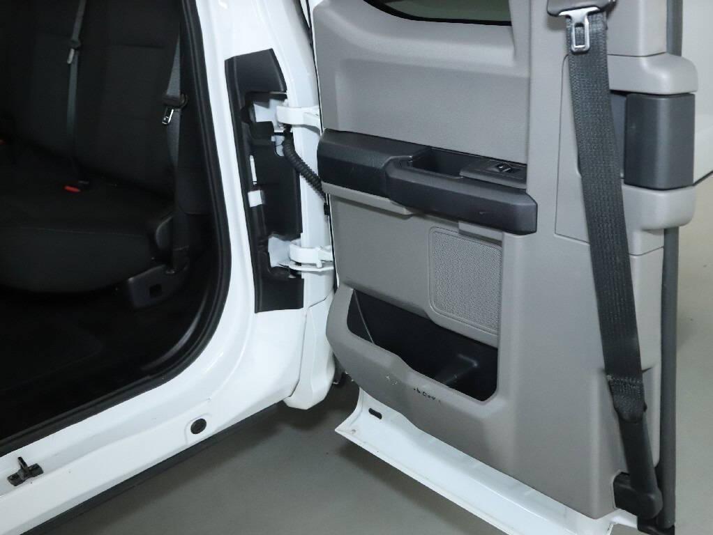 used 2018 Ford F-150 car, priced at $12,995