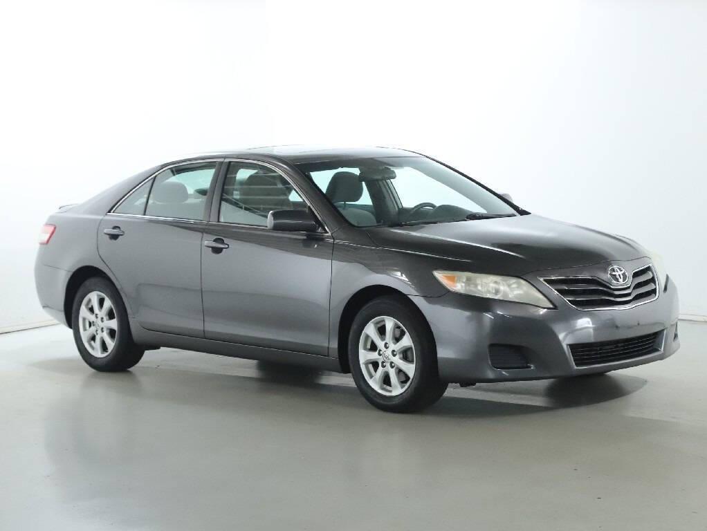 used 2011 Toyota Camry car, priced at $8,995