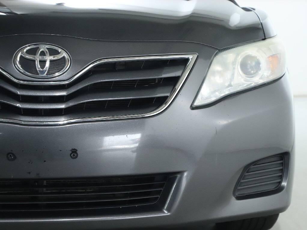used 2011 Toyota Camry car, priced at $8,995