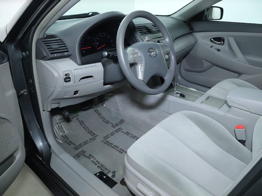 used 2011 Toyota Camry car, priced at $8,995