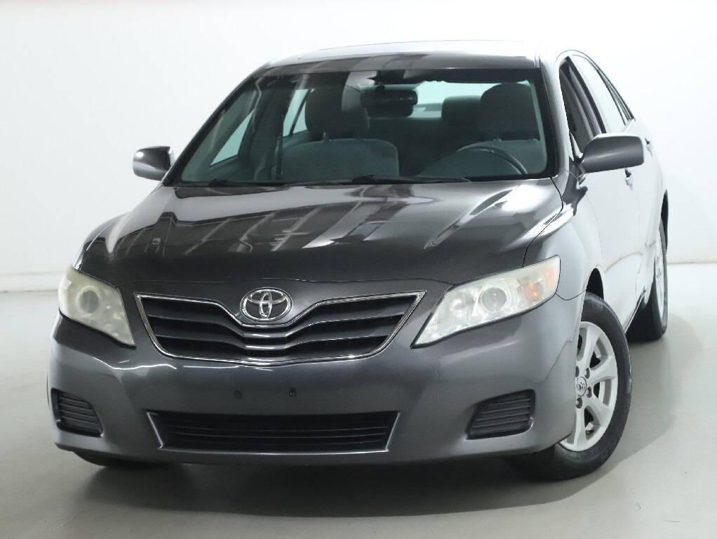 used 2011 Toyota Camry car, priced at $8,995