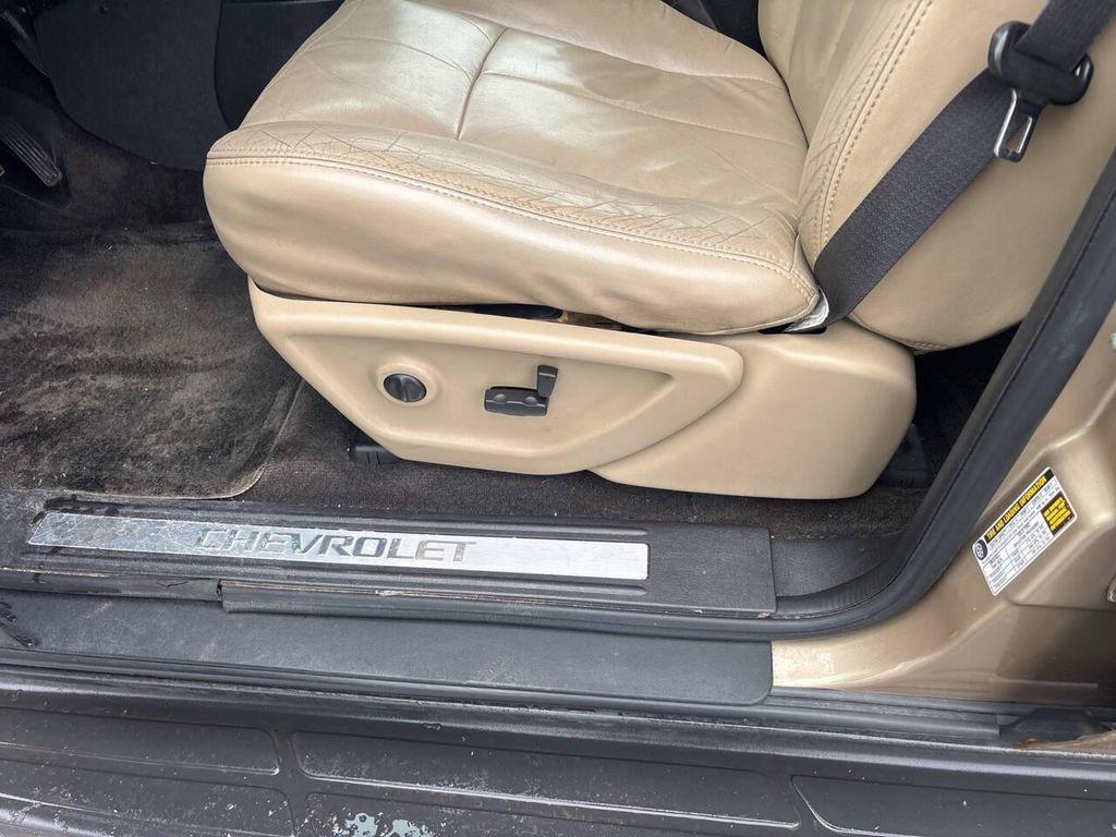 used 2005 Chevrolet TrailBlazer car, priced at $5,995