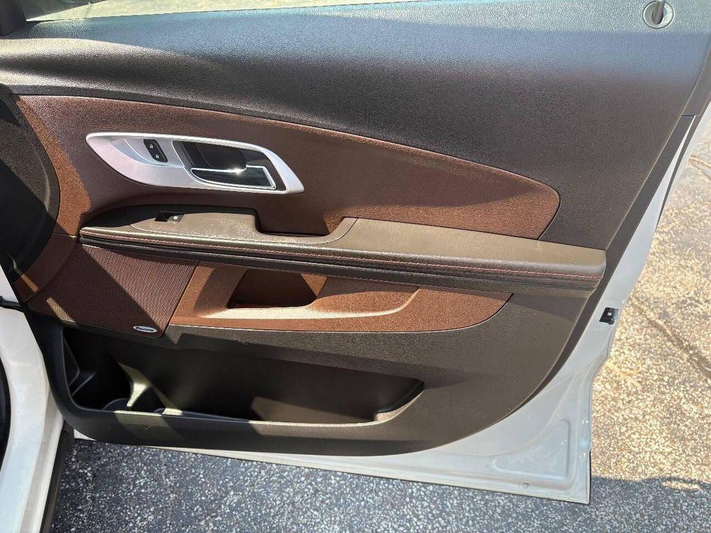 used 2015 Chevrolet Equinox car, priced at $8,999