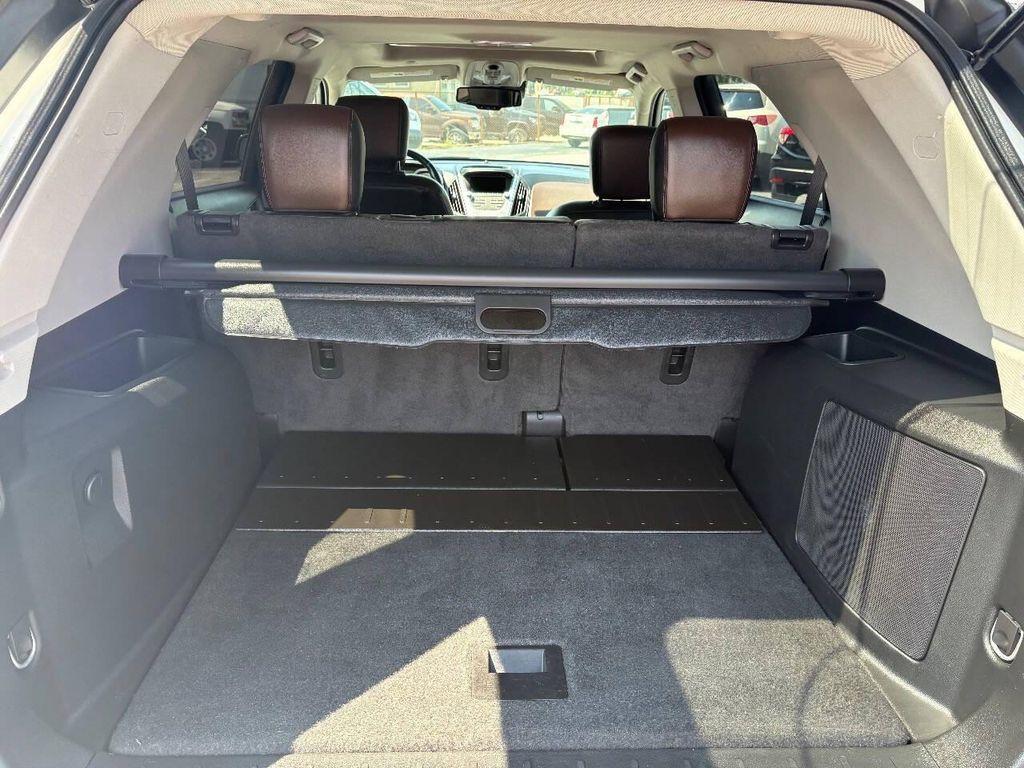 used 2015 Chevrolet Equinox car, priced at $8,999