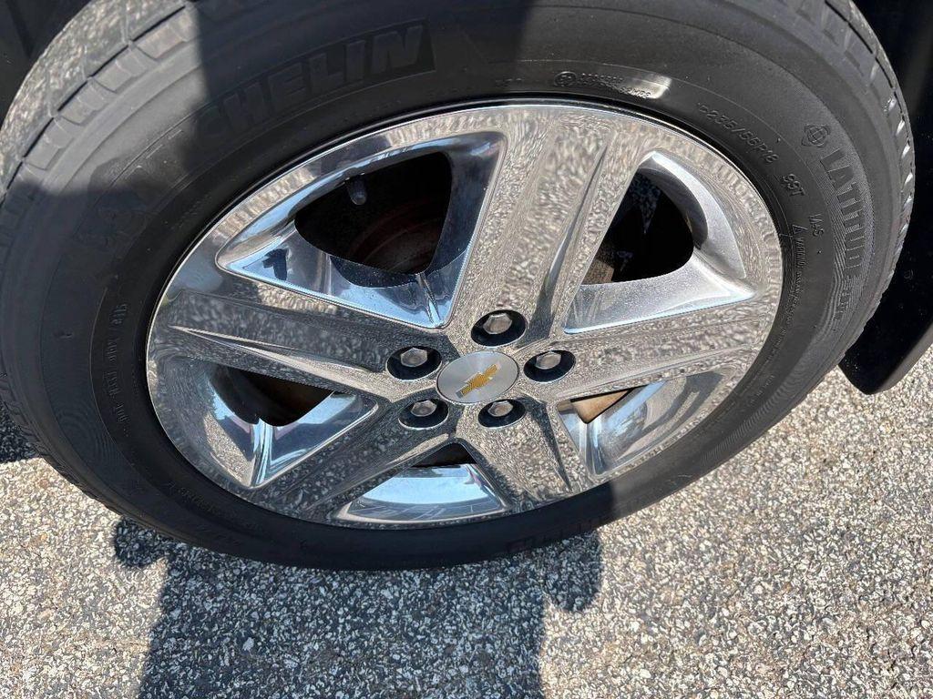 used 2015 Chevrolet Equinox car, priced at $8,999