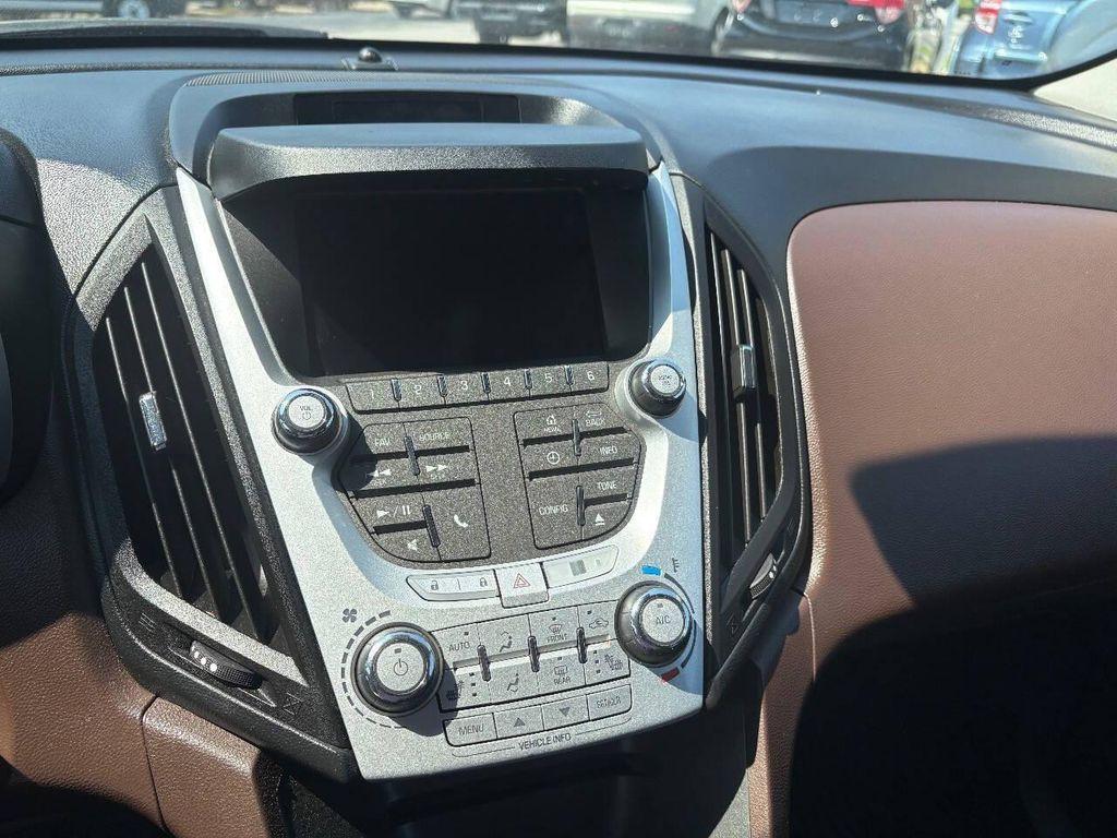 used 2015 Chevrolet Equinox car, priced at $8,999