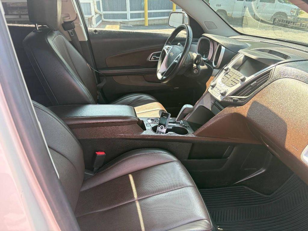 used 2015 Chevrolet Equinox car, priced at $8,999